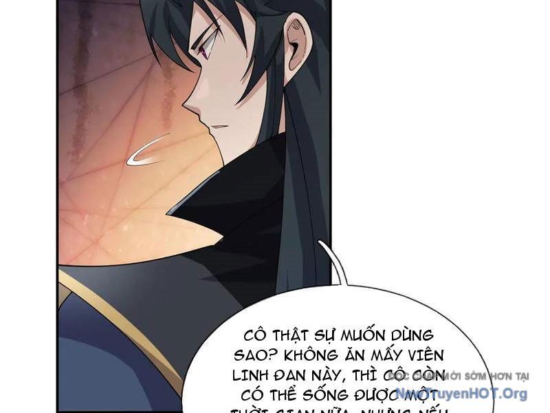 Ngủ Say Vạn Cổ: Xuất Thế Quét Ngang Chư Thiên Chương 111 Ảnh 8