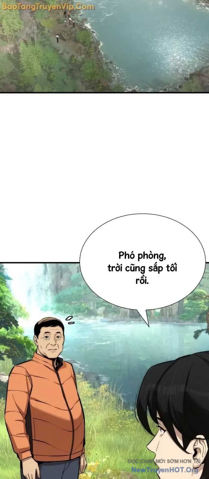 Tôi Hồi Sinh Vào Cuốn Truyện Tu Tiên Chương 2 Ảnh 25