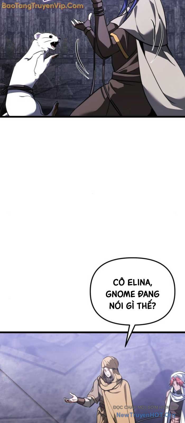 Hắc Kị Sĩ Thiên Tài Giới Hạn Thời Gian Chương 106 Ảnh 71