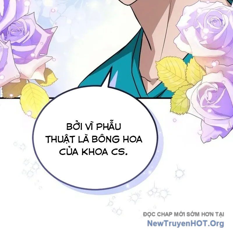 Bác Sĩ Hồi Quy Chỉ Muốn Sống Yên Bình Chương 22 Ảnh 26