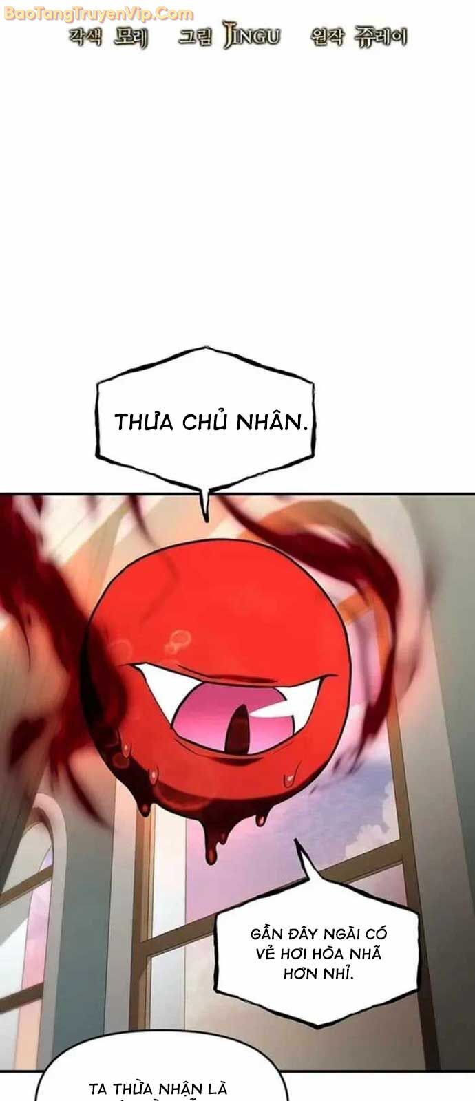 Nhân Vật Phụ Trong Thế Giới Điên Loạn Chương 16 Ảnh 10