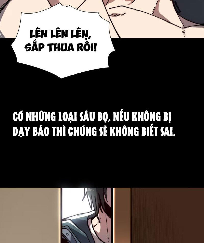 Bách Thú Chi Vương Chương 1 Ảnh 145