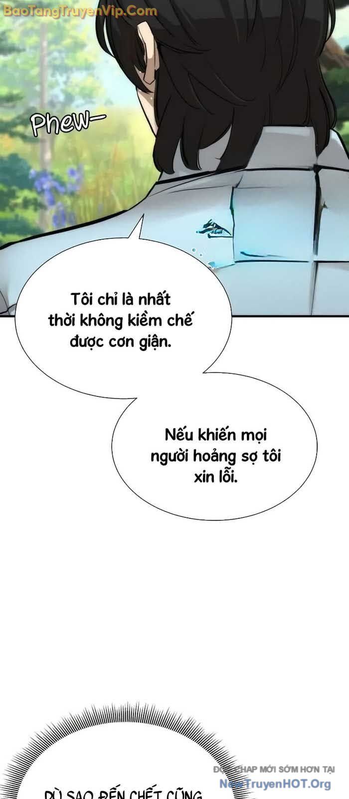 Tôi Hồi Sinh Vào Cuốn Truyện Tu Tiên Chương 2 Ảnh 5