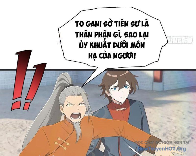 Tu Tiên Trở Về Tại Vườn Trường - Season 2 Chương 188 Ảnh 68