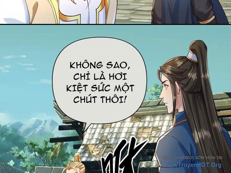 Ta Có Thể Đốn Ngộ Vô Hạn Chương 278 Ảnh 11