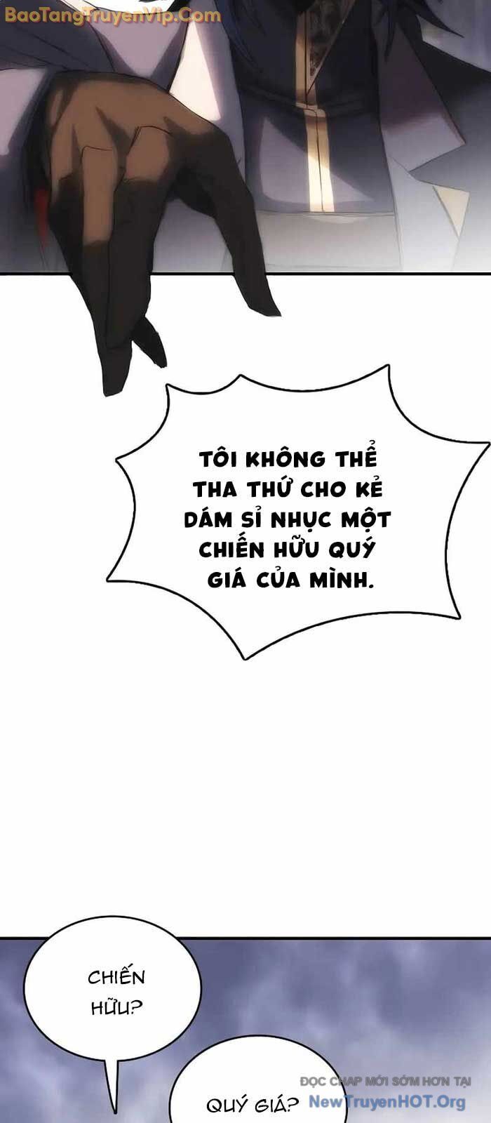 Bản Năng Hồi Quy Của Chó Săn Chương 73 Ảnh 24
