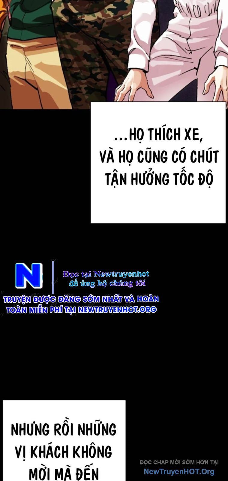 Hoán Đổi Nhiệm Màu Chương 562 Ảnh 35