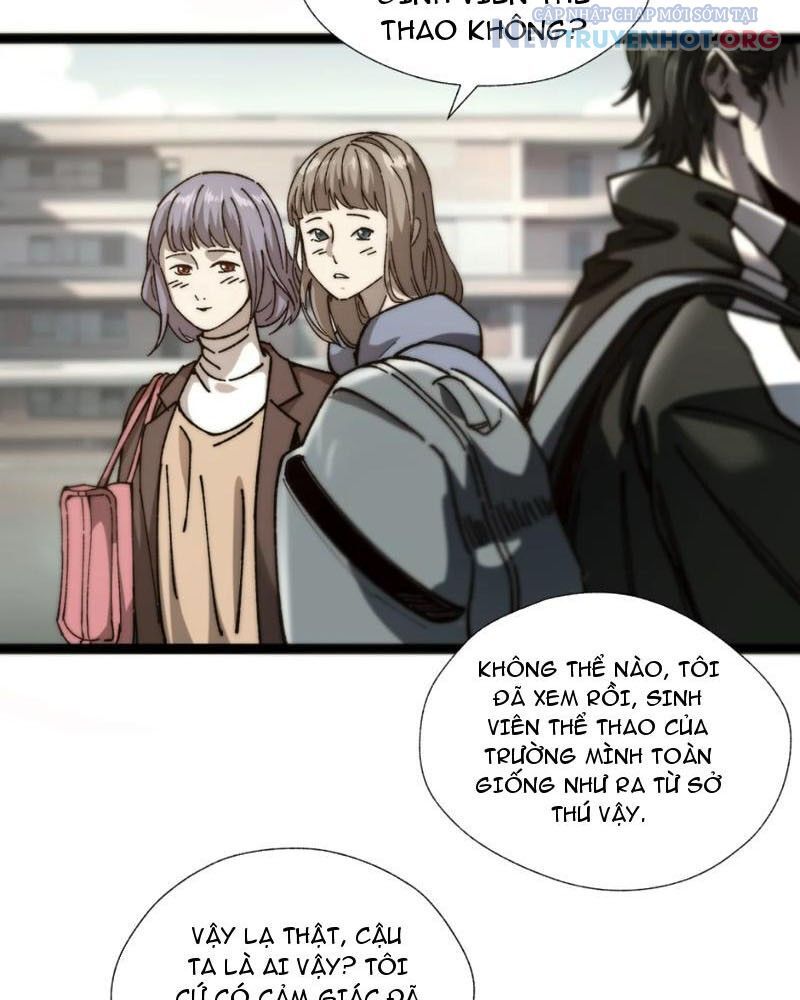 Bách Thú Chi Vương Chương 8 Ảnh 64
