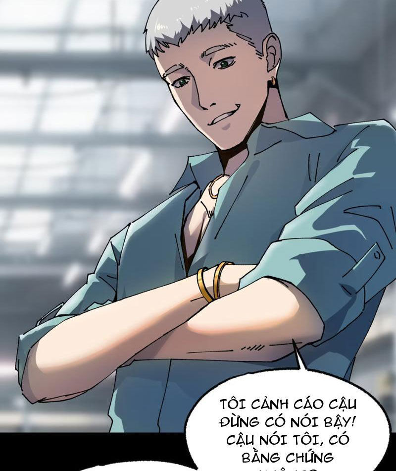 Bách Thú Chi Vương Chương 1 Ảnh 65