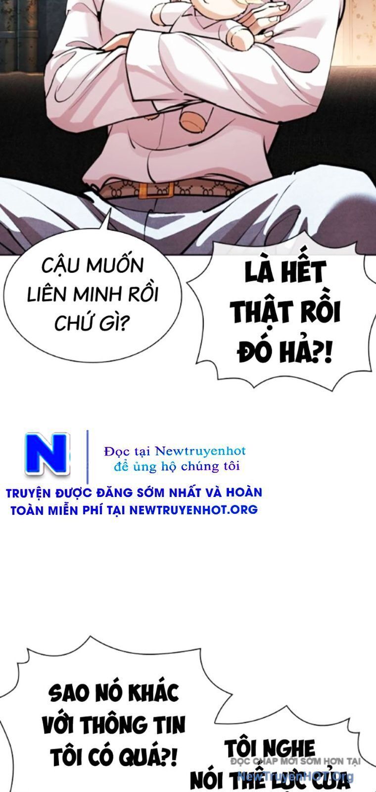 Hoán Đổi Nhiệm Màu Chương 562 Ảnh 98
