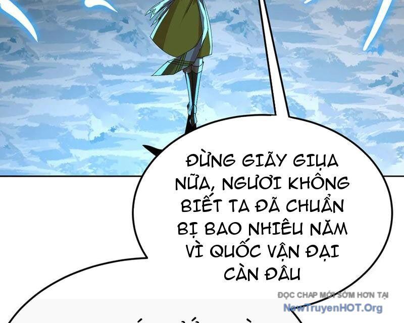 Hóa Ra Các Cô Ấy Mới Là Nhân Vật Chính Chương 95 Ảnh 114