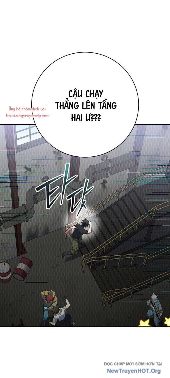 Stream Của Cung Thủ Thiên Tài Chương 70 Ảnh 11