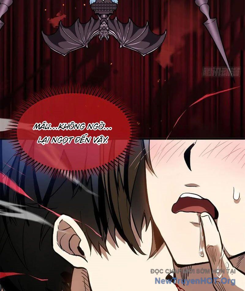 Thế Giới Siêu Phàm! Ta Là Ma Cà Rồng? Chương 13 Ảnh 33