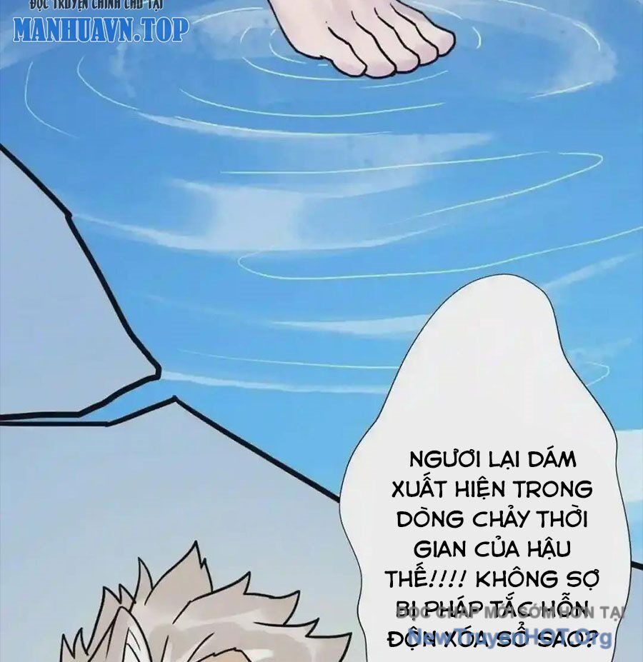 Cứu Thế Giới Đi, Ông Chú! Chương 192 Ảnh 51