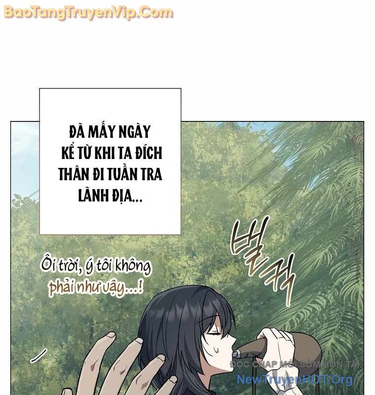Ma Pháp Quân Chủ Chương 4 Ảnh 19