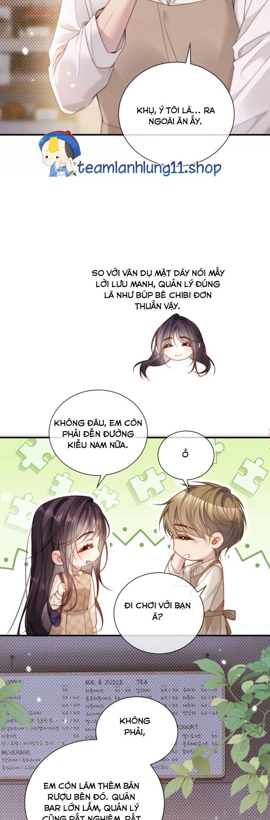 Trọng Sinh Trong Vòng Tay Anh Chương 12 Ảnh 19