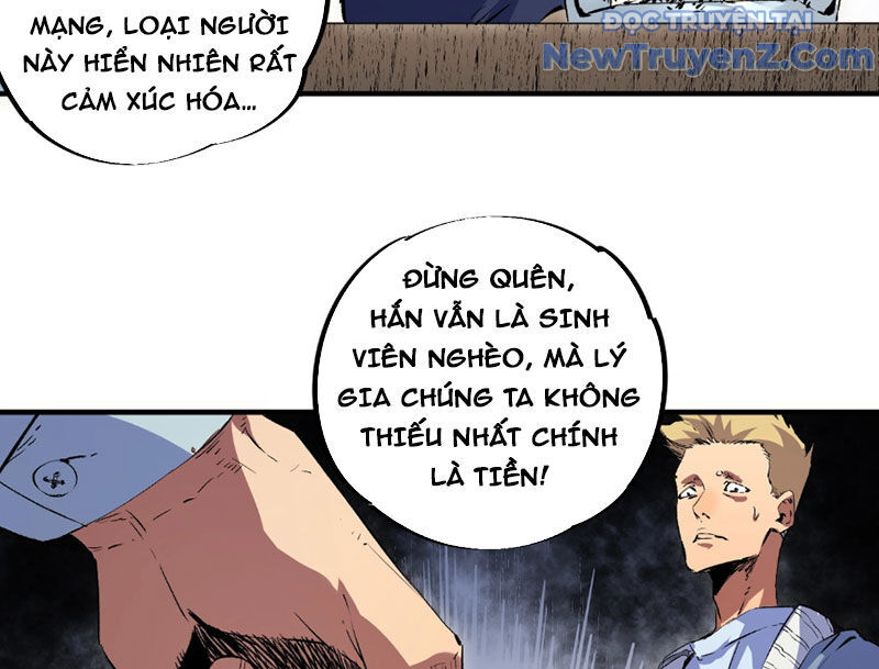 Cấm Chú Sư Mạnh Nhất Lịch Sử Chương 2 Ảnh 80
