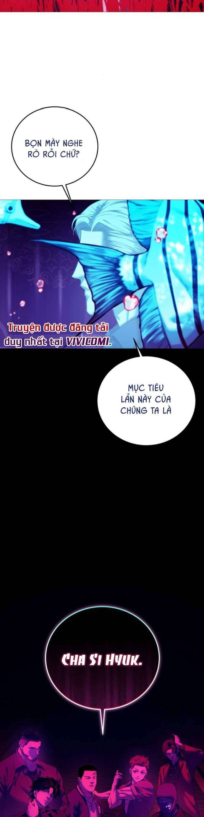 Red Chương 10 Ảnh 54