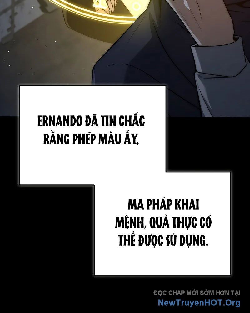 Tam Hoàng Tử Của Vong Quốc Hồi Quy Chương 18 Ảnh 36