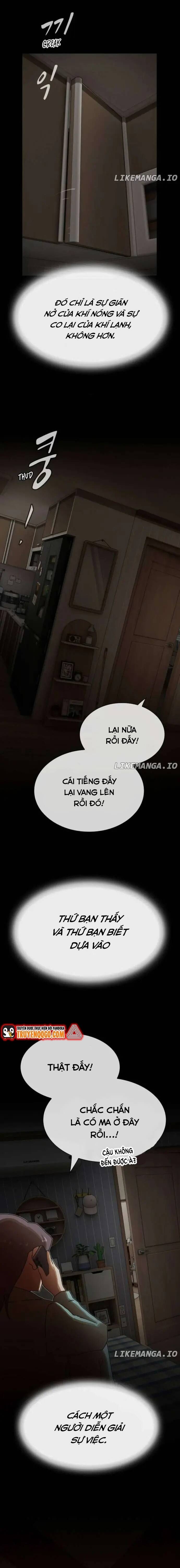 Thiên Tài Đọc Vị Chương 29 Ảnh 13