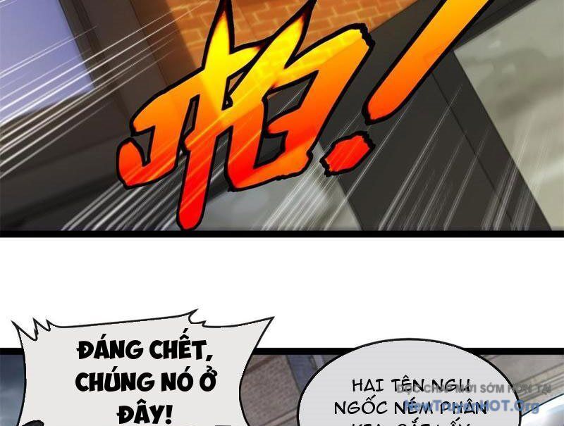 Ta Báo Thù Đế Quốc Sau Khi Bị Phản Bội Chương 16 Ảnh 64