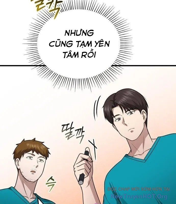 Bác Sĩ Hồi Quy Chỉ Muốn Sống Yên Bình Chương 23 Ảnh 8