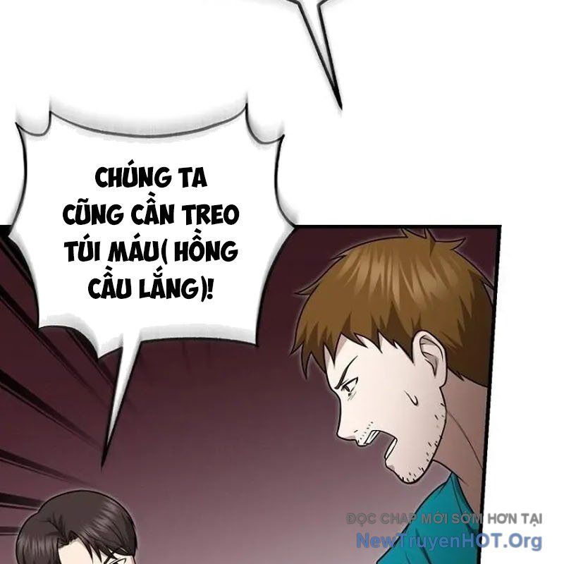 Bác Sĩ Hồi Quy Chỉ Muốn Sống Yên Bình Chương 22 Ảnh 67