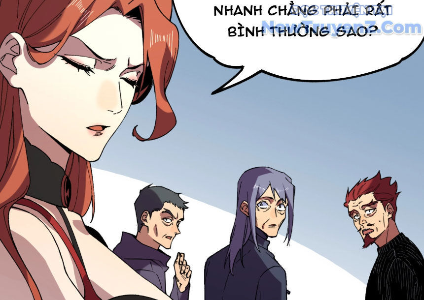 Cấm Chú Sư Mạnh Nhất Lịch Sử Chương 5 Ảnh 34