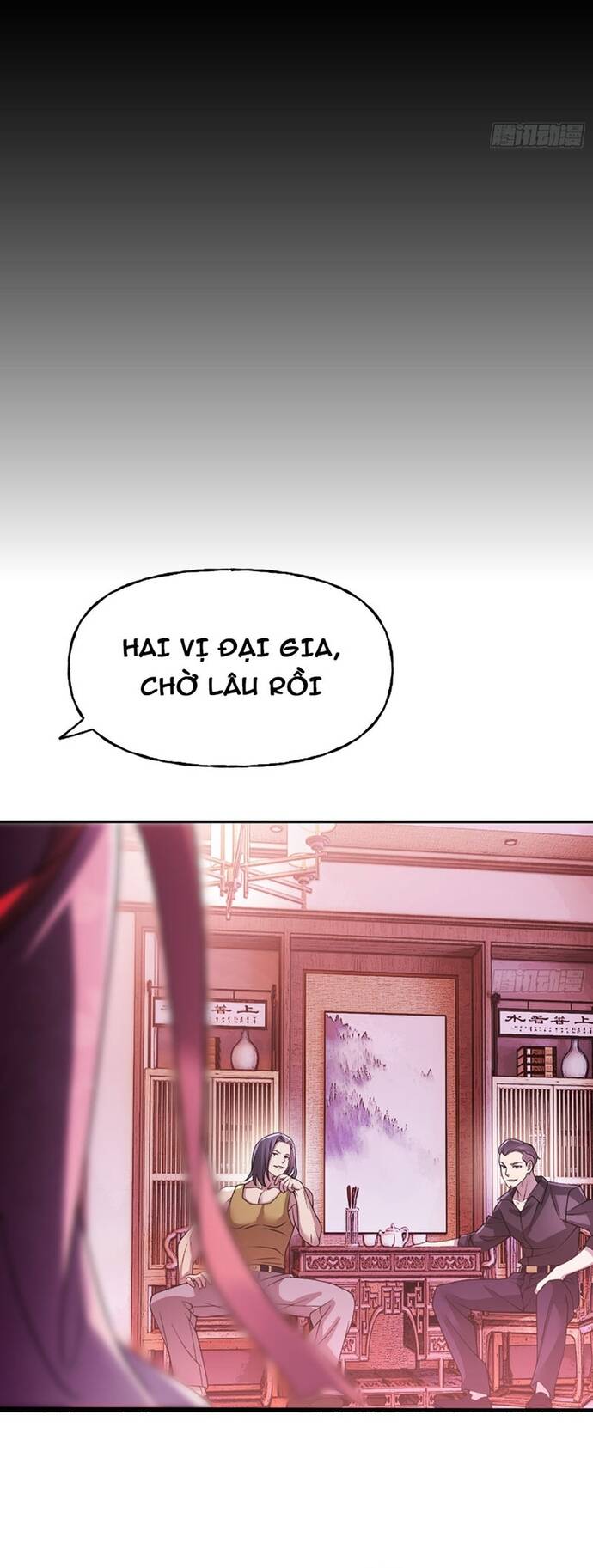 Trở Lại Từ Cái Chết, Ta Thống Trị Kỷ Nguyên Tu Tiên Số Chương 14 Ảnh 12