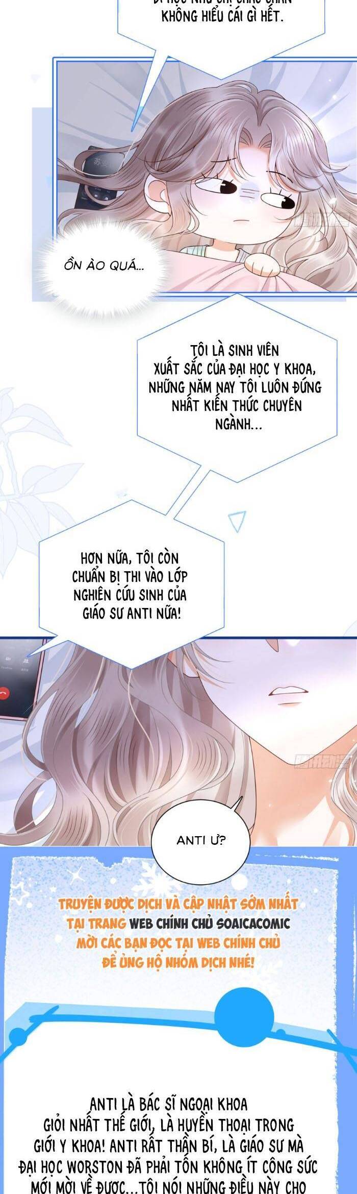 Sự Trở Lại Cực Gắt Của Chị Đại Sau Hủy Hôn Chương 6 Ảnh 3