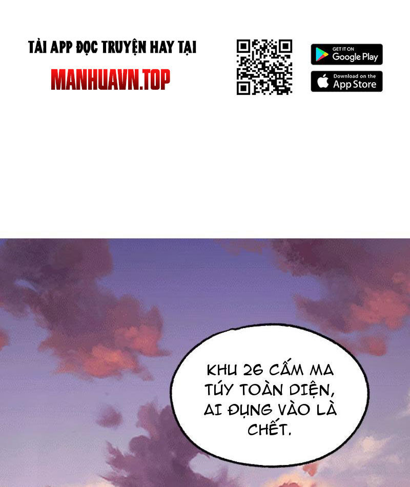 Bách Thú Chi Vương Chương 4 Ảnh 23