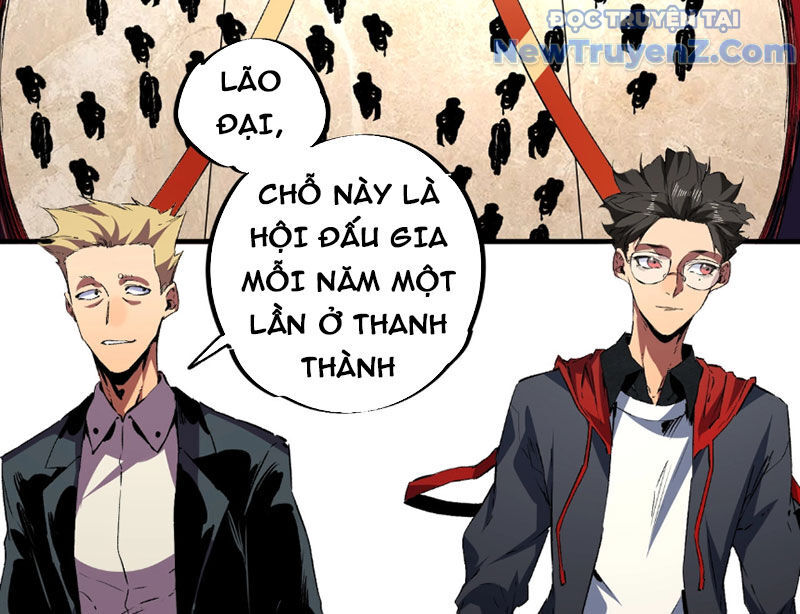 Cấm Chú Sư Mạnh Nhất Lịch Sử Chương 6 Ảnh 64