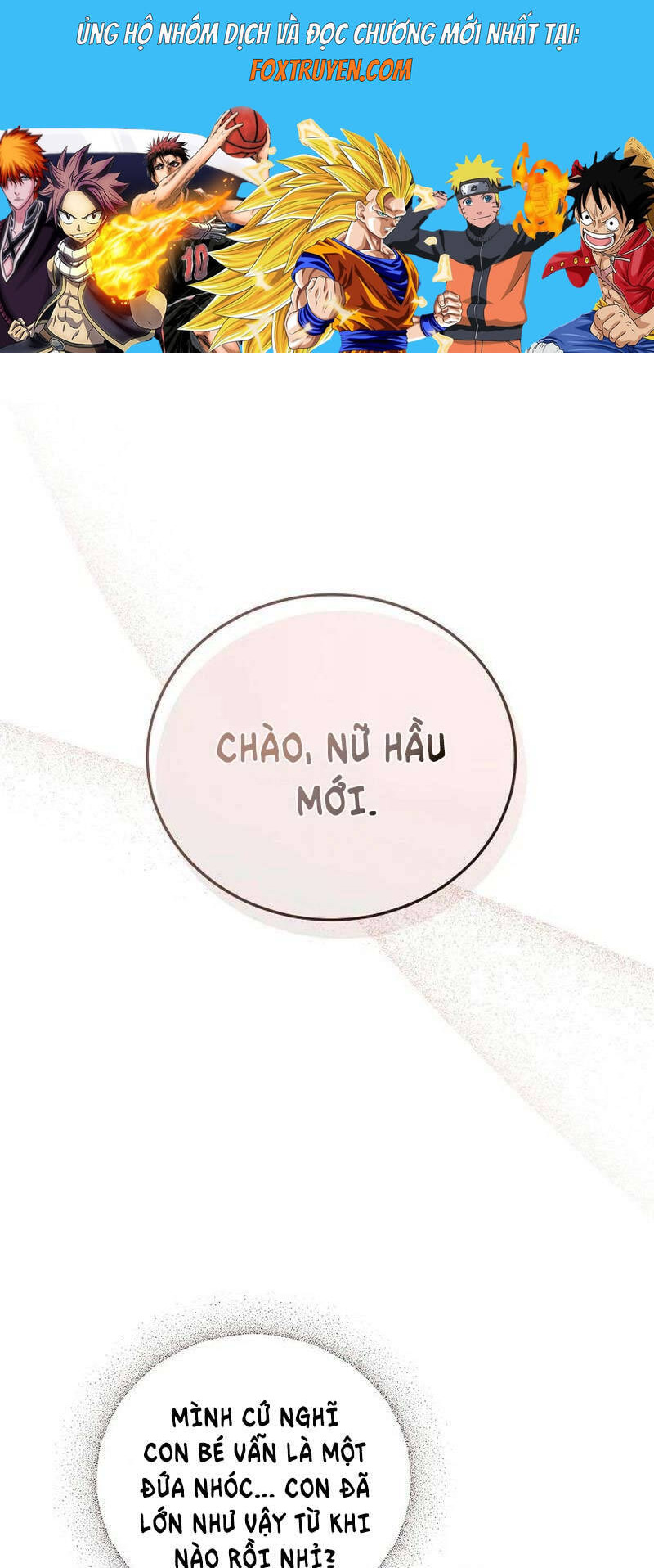 Nữ Hầu Báo Thù: Thời Khắc Cuối Cùng Chương 5 Ảnh 2