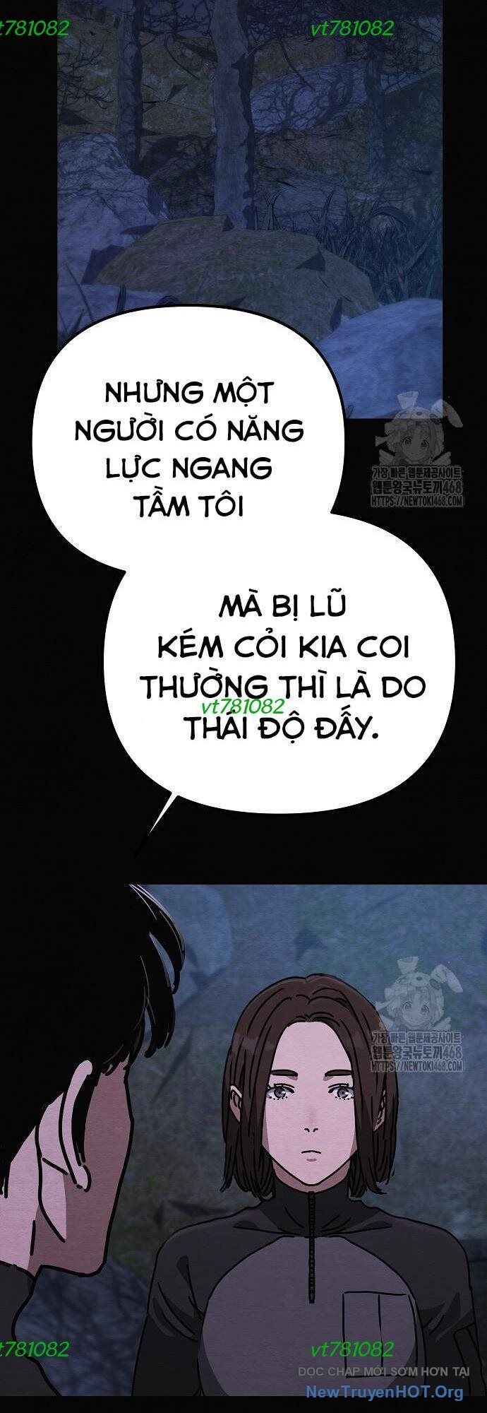 D-Day: Hầm Trú Ẩn Chương 48 Ảnh 11