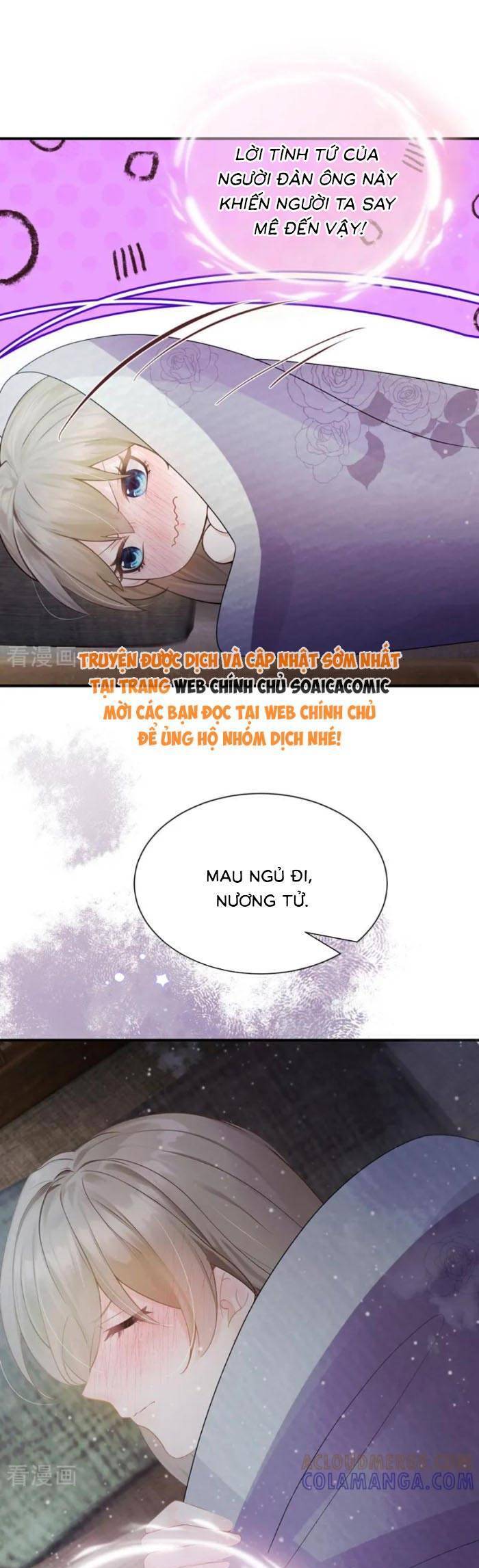 Mang Cả Siêu Thị Xuyên Không Về Nuôi Thừa Tướng Chương 37 Ảnh 11