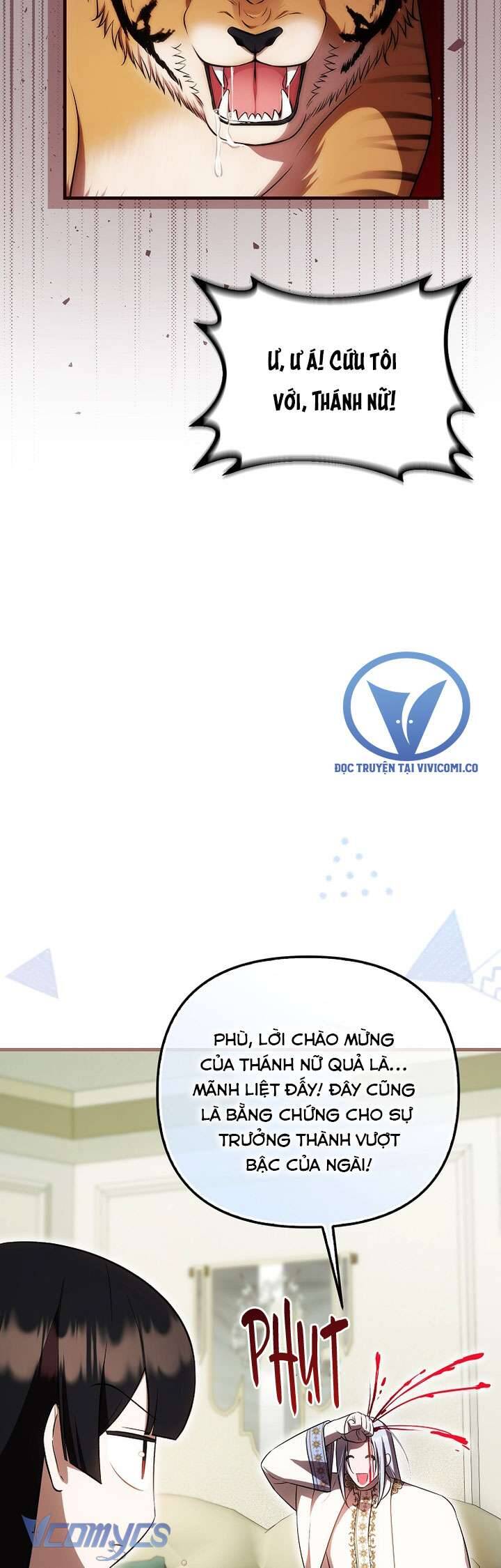 Lần Đầu Tiên Được Yêu Thương Chương 69 Ảnh 44