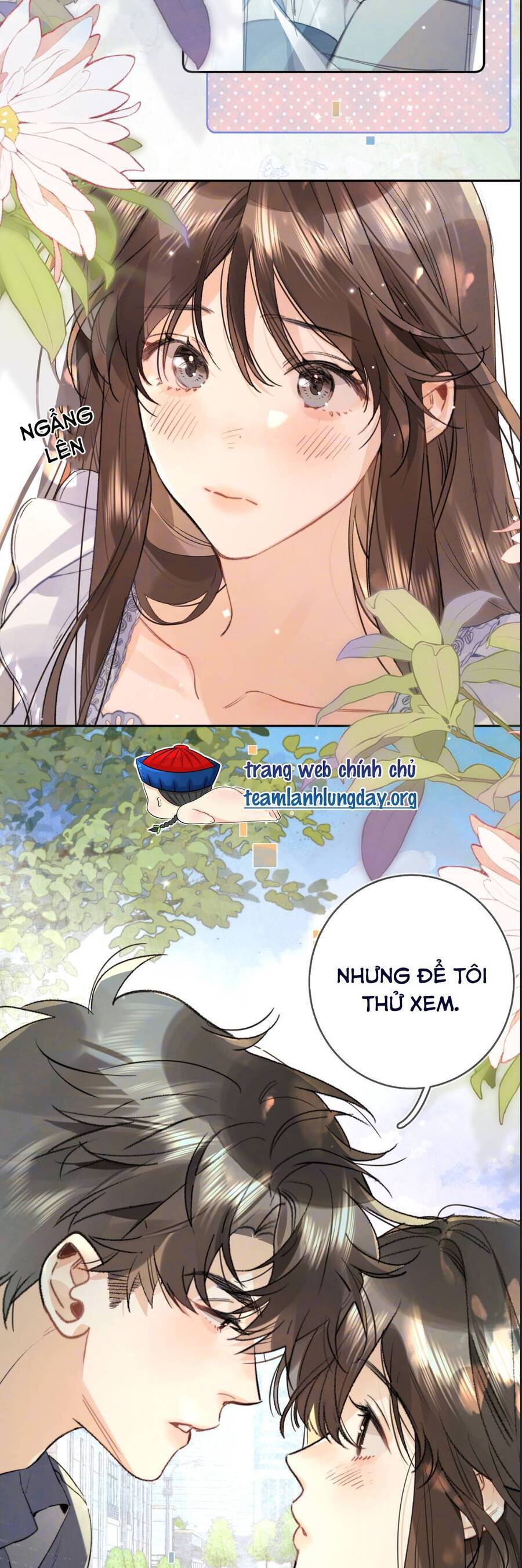 Tỏ Tình Chương 78 Ảnh 21