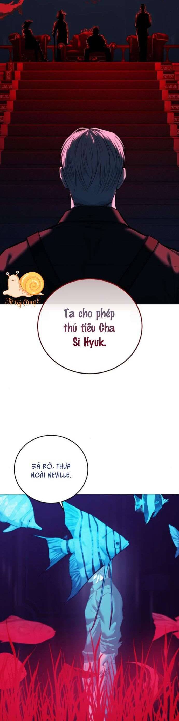 Red Chương 10 Ảnh 53