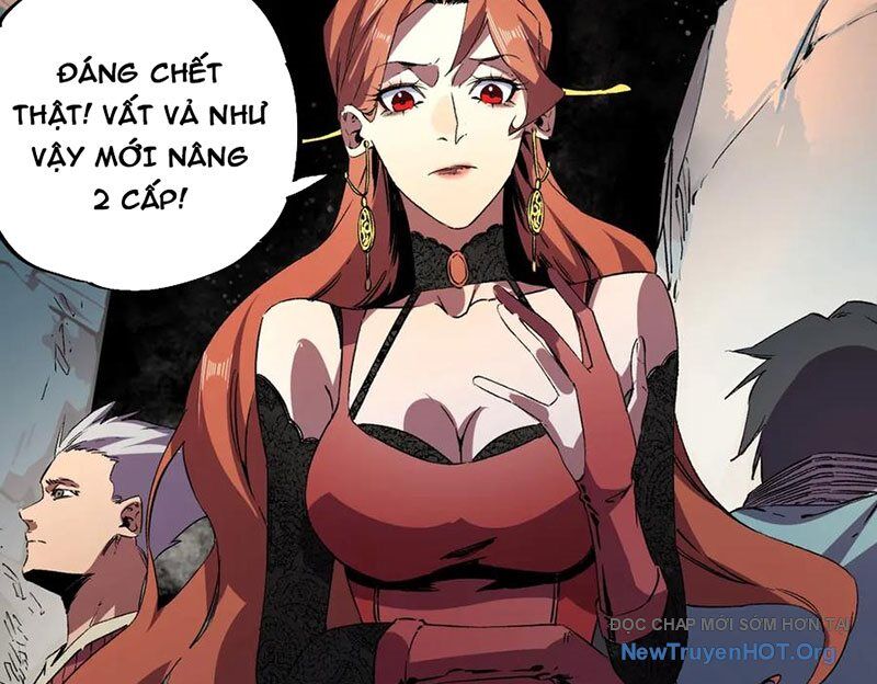 Cấm Chú Sư Mạnh Nhất Lịch Sử Chương 15 Ảnh 24