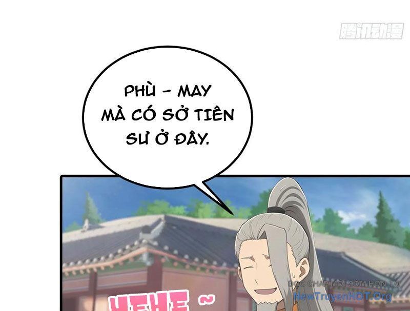 Tu Tiên Trở Về Tại Vườn Trường - Season 2 Chương 188 Ảnh 21