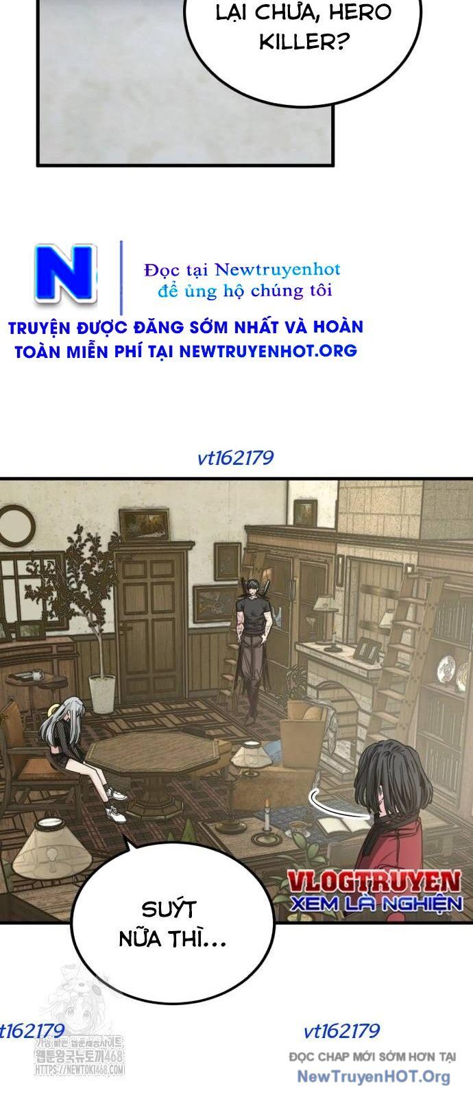 Kẻ Giết Anh Hùng Chương 227 Ảnh 36