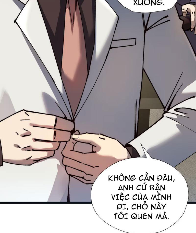 Bách Thú Chi Vương Chương 4 Ảnh 31