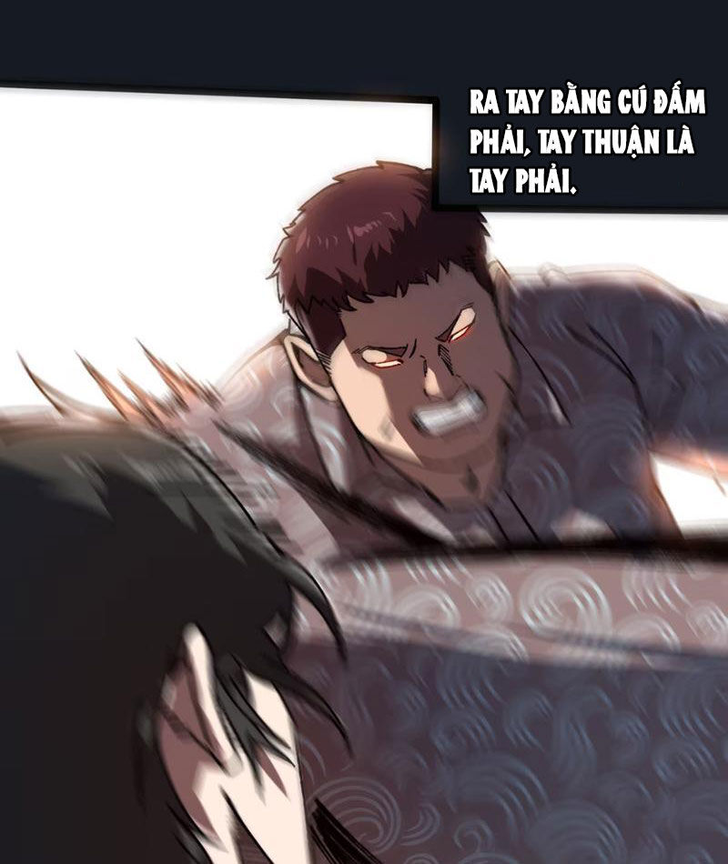 Bách Thú Chi Vương Chương 4 Ảnh 59
