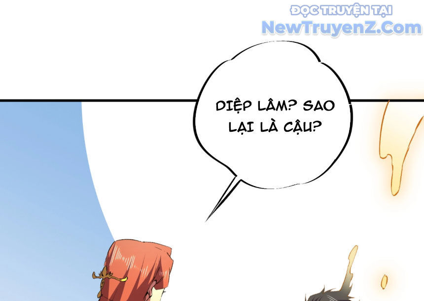 Cấm Chú Sư Mạnh Nhất Lịch Sử Chương 5 Ảnh 4