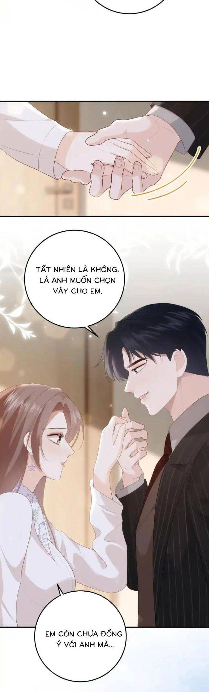 Ấm Hôn 100 Ngày Chương 60 Ảnh 21