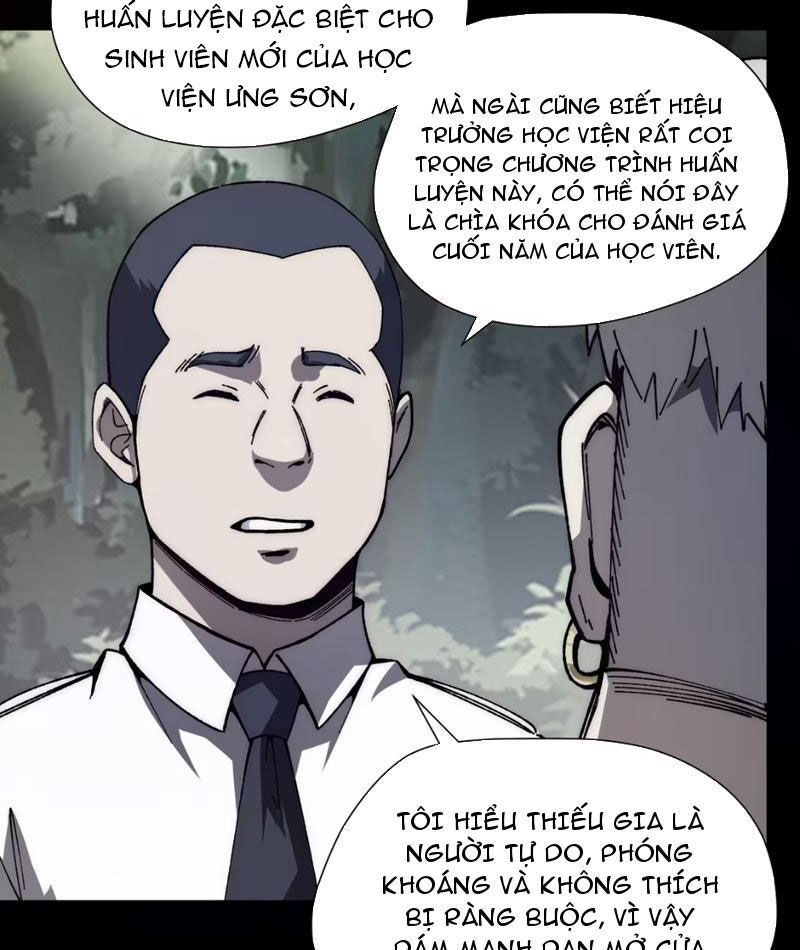 Bách Thú Chi Vương Chương 2 Ảnh 73