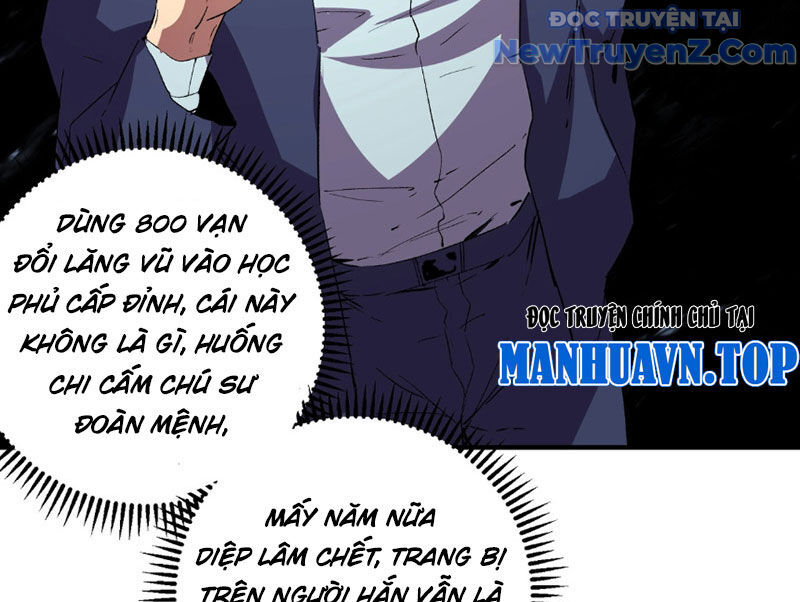 Cấm Chú Sư Mạnh Nhất Lịch Sử Chương 7 Ảnh 36