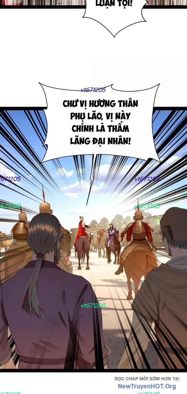 Chàng Rể Mạnh Nhất Lịch Sử Chương 313 Ảnh 29