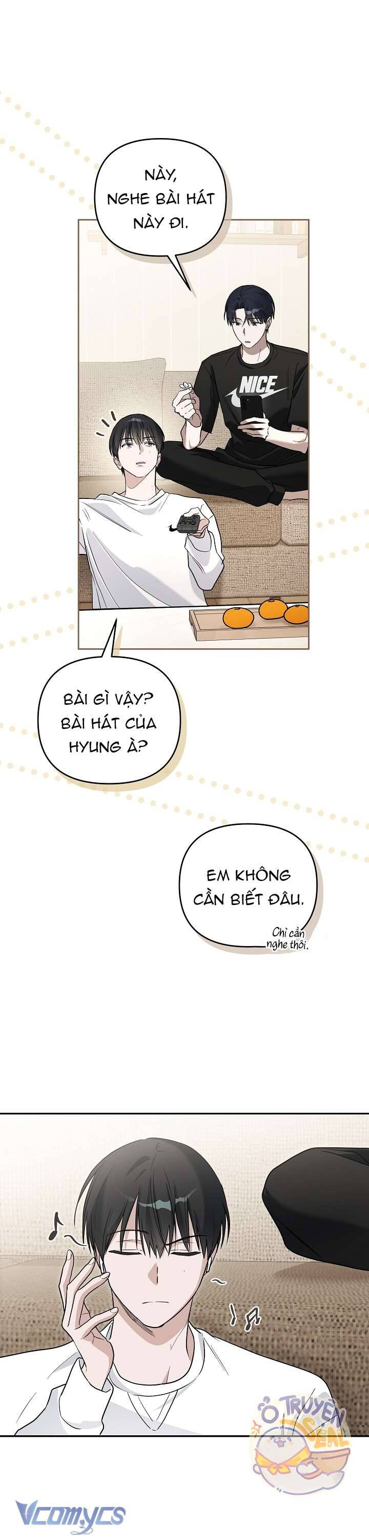 Rác Rưởi Sống Sót Với Thân Phận Thần Tượng Pd Chương 4 Ảnh 15