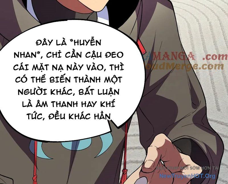 Cấm Chú Sư Mạnh Nhất Lịch Sử Chương 12 Ảnh 60